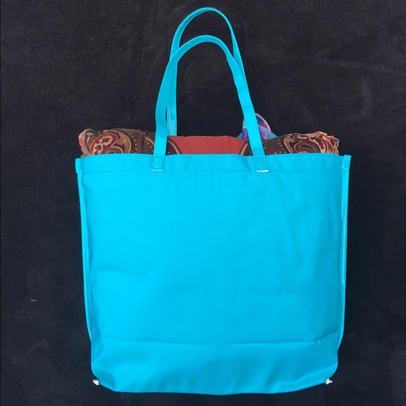 💠NEW!💠Lancôme Large Tote Bag BNWT! - Picture 6 of 6